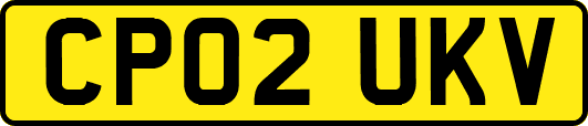 CP02UKV