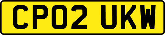 CP02UKW