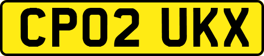 CP02UKX