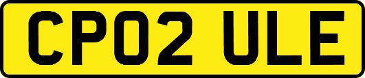 CP02ULE