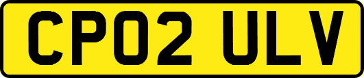 CP02ULV