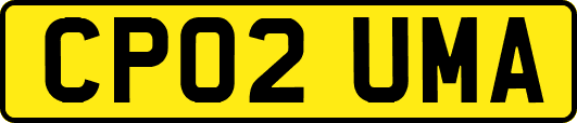 CP02UMA