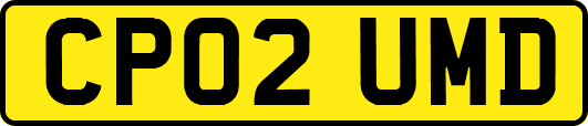 CP02UMD