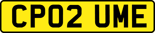 CP02UME