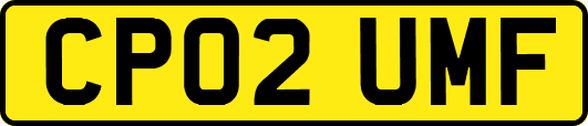 CP02UMF