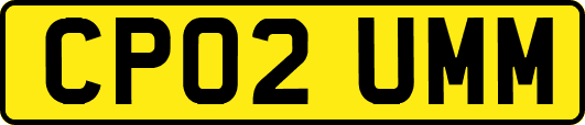 CP02UMM