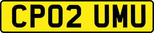 CP02UMU