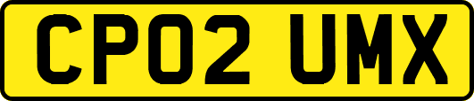 CP02UMX