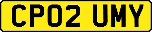 CP02UMY