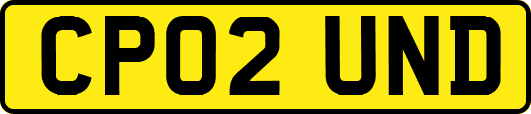 CP02UND