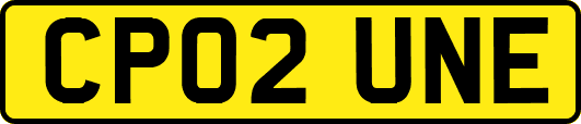 CP02UNE