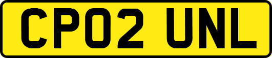 CP02UNL