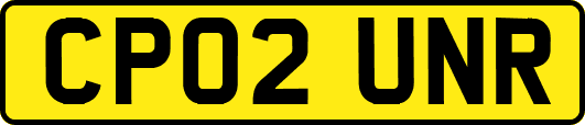 CP02UNR