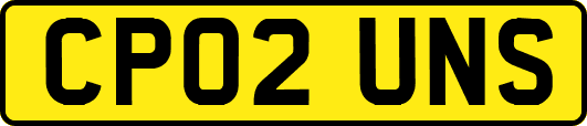 CP02UNS