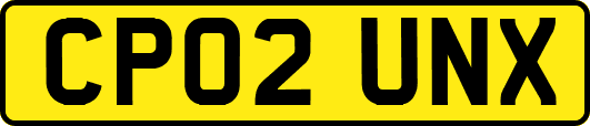 CP02UNX