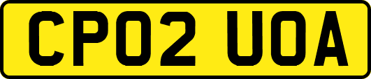 CP02UOA