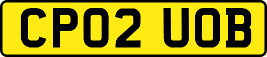 CP02UOB