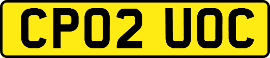 CP02UOC