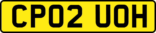 CP02UOH
