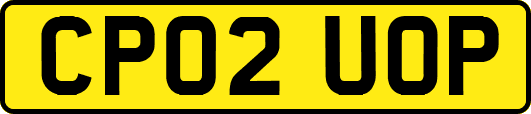 CP02UOP