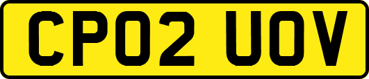 CP02UOV