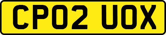 CP02UOX