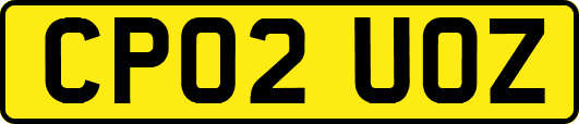CP02UOZ