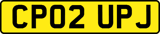 CP02UPJ