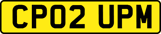 CP02UPM