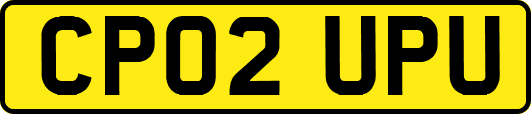 CP02UPU
