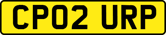 CP02URP