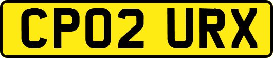 CP02URX