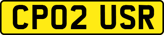 CP02USR