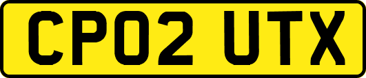 CP02UTX