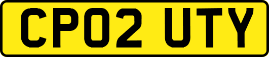 CP02UTY