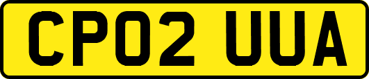 CP02UUA