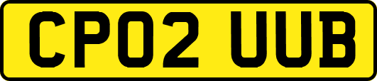 CP02UUB