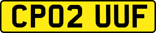 CP02UUF