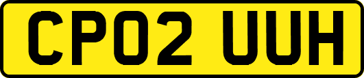 CP02UUH
