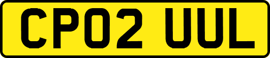 CP02UUL