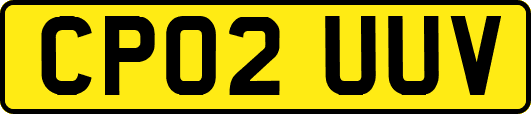 CP02UUV
