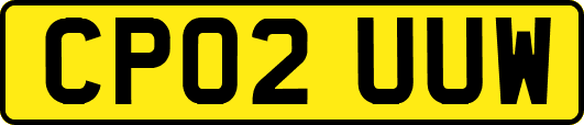 CP02UUW