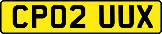 CP02UUX