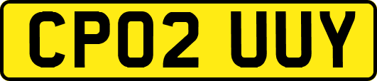 CP02UUY