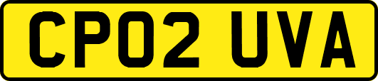 CP02UVA