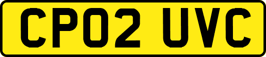 CP02UVC