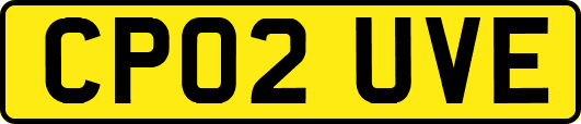 CP02UVE