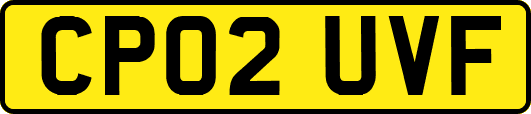 CP02UVF