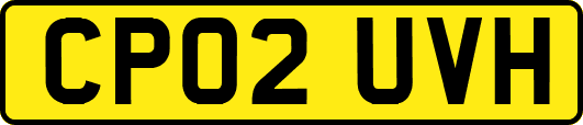 CP02UVH