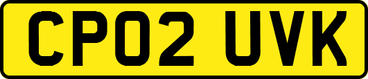 CP02UVK